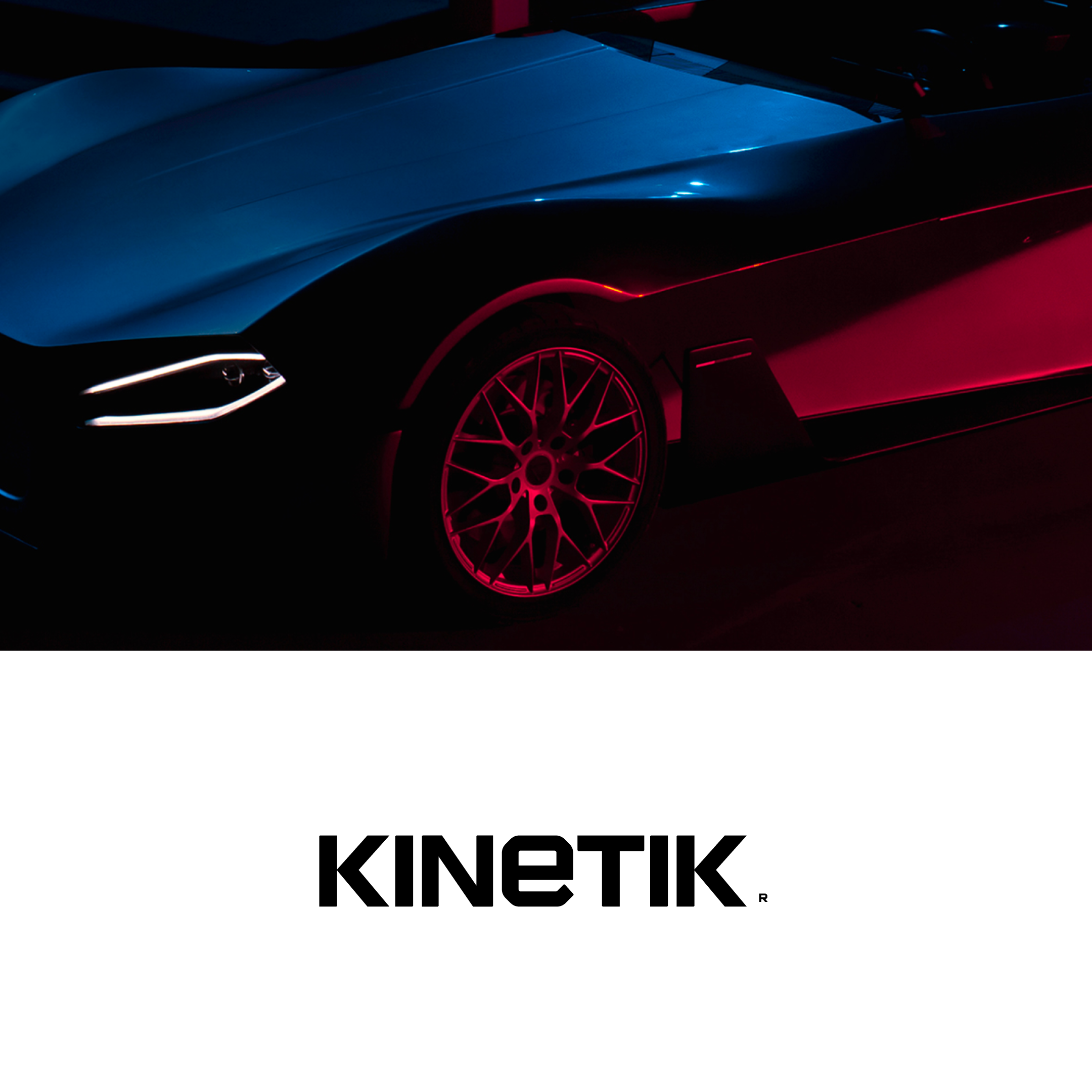 Kinetik