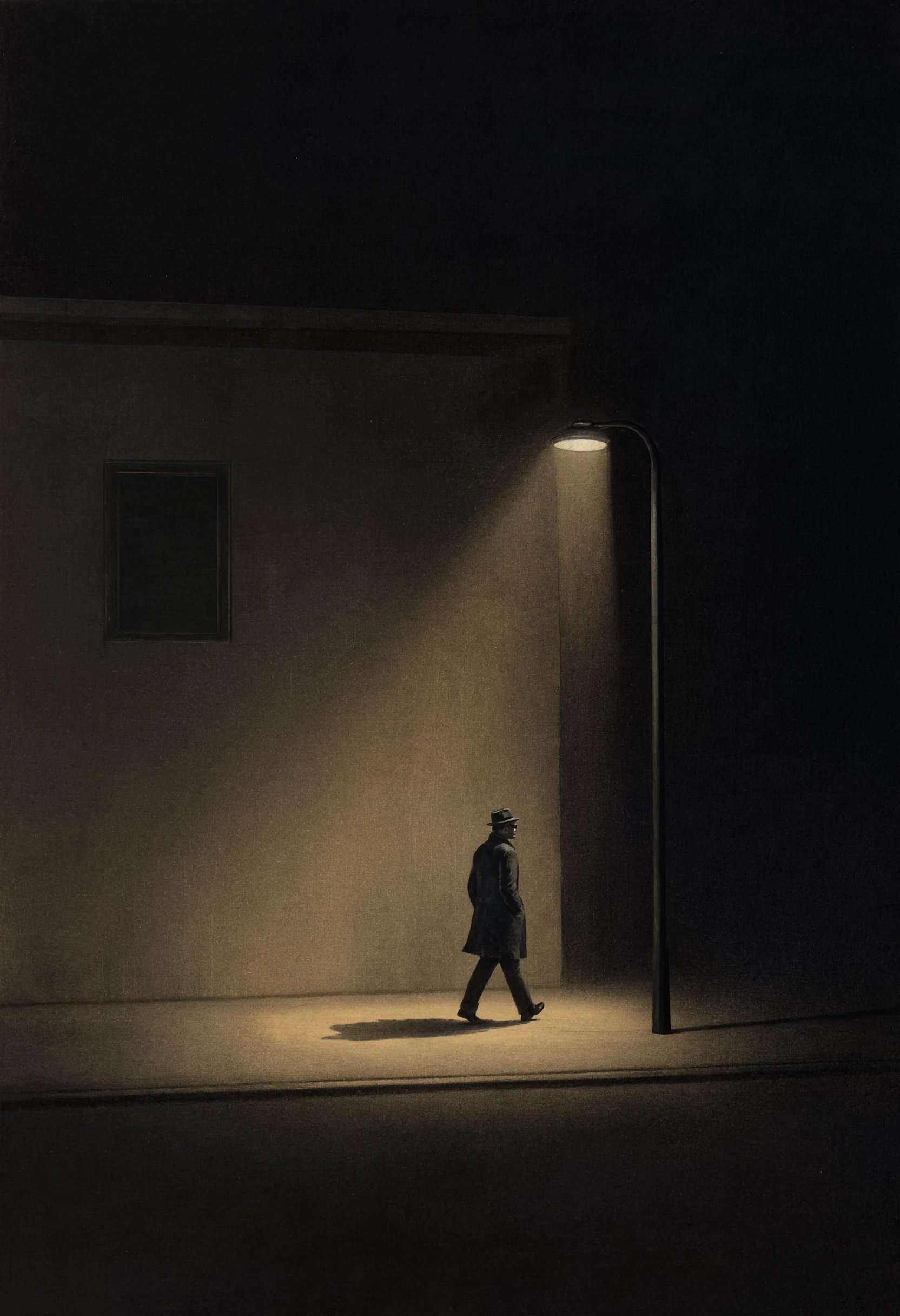 Streetlight Sunglasses II